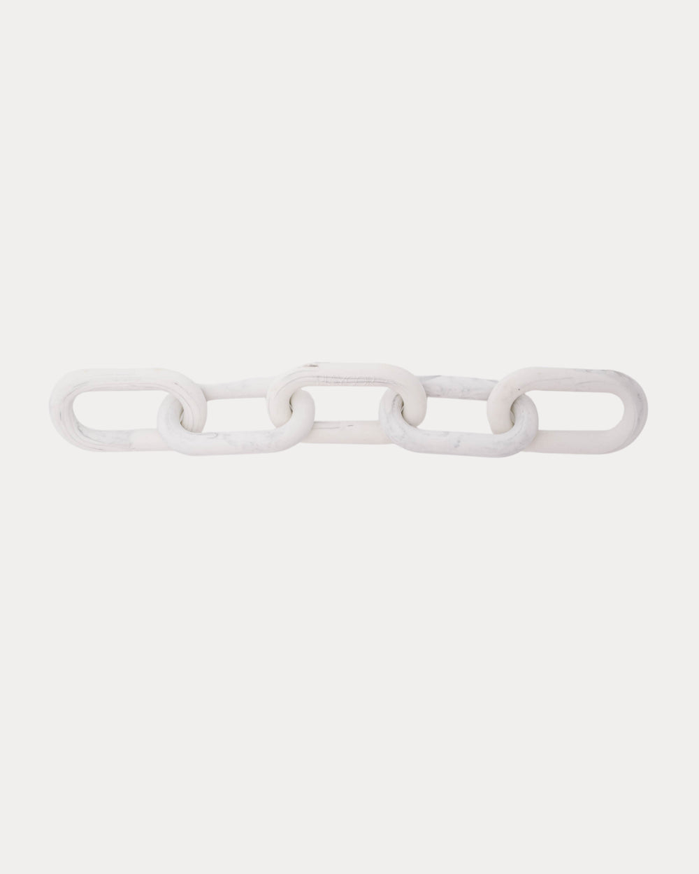 CHAIN LINK TEETHER