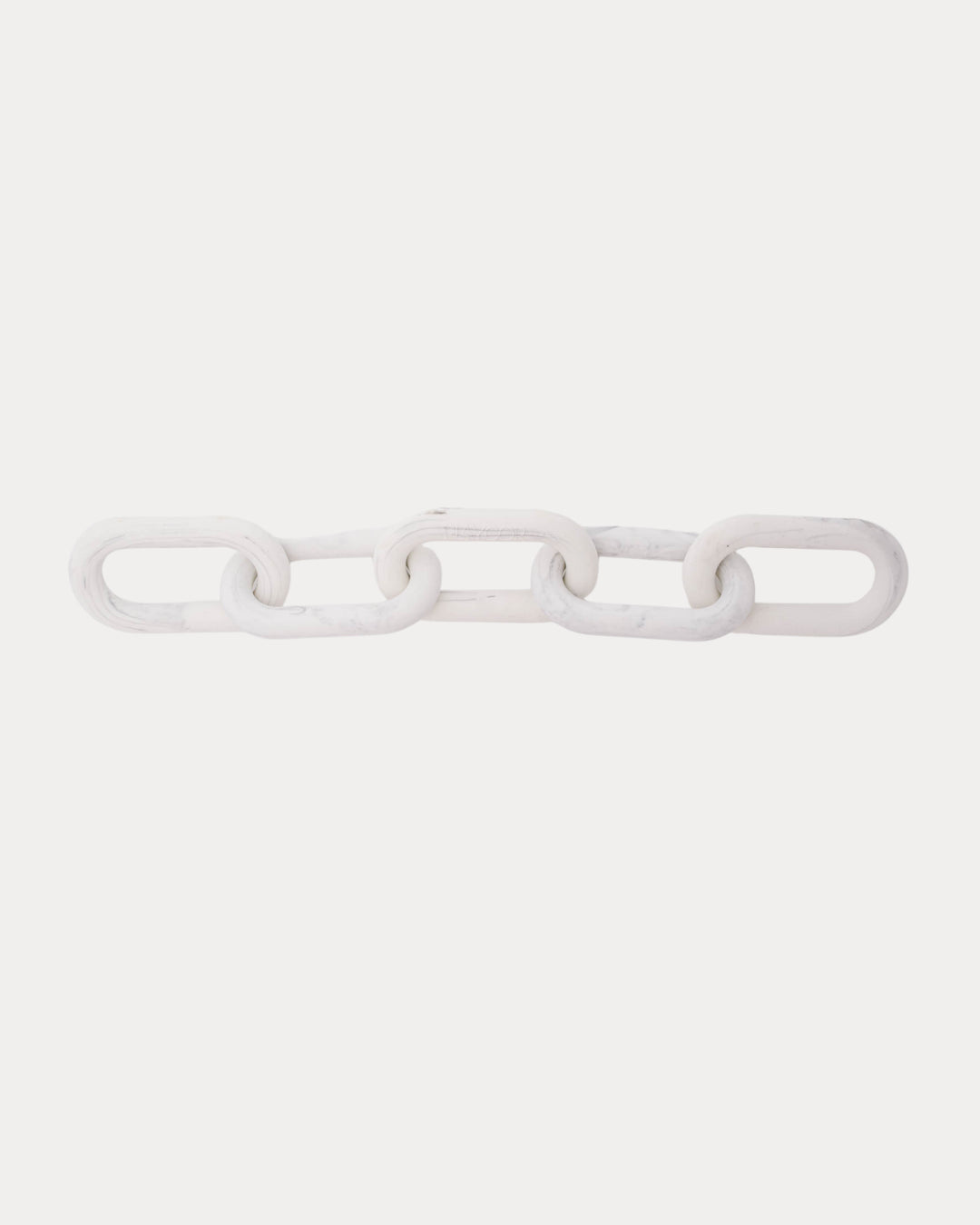 CHAIN LINK TEETHER