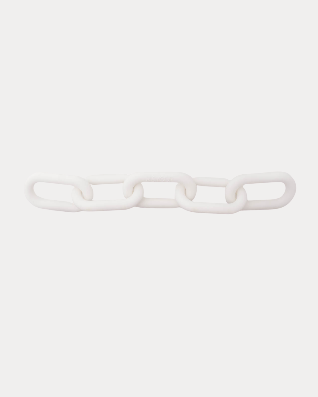 CHAIN LINK TEETHER