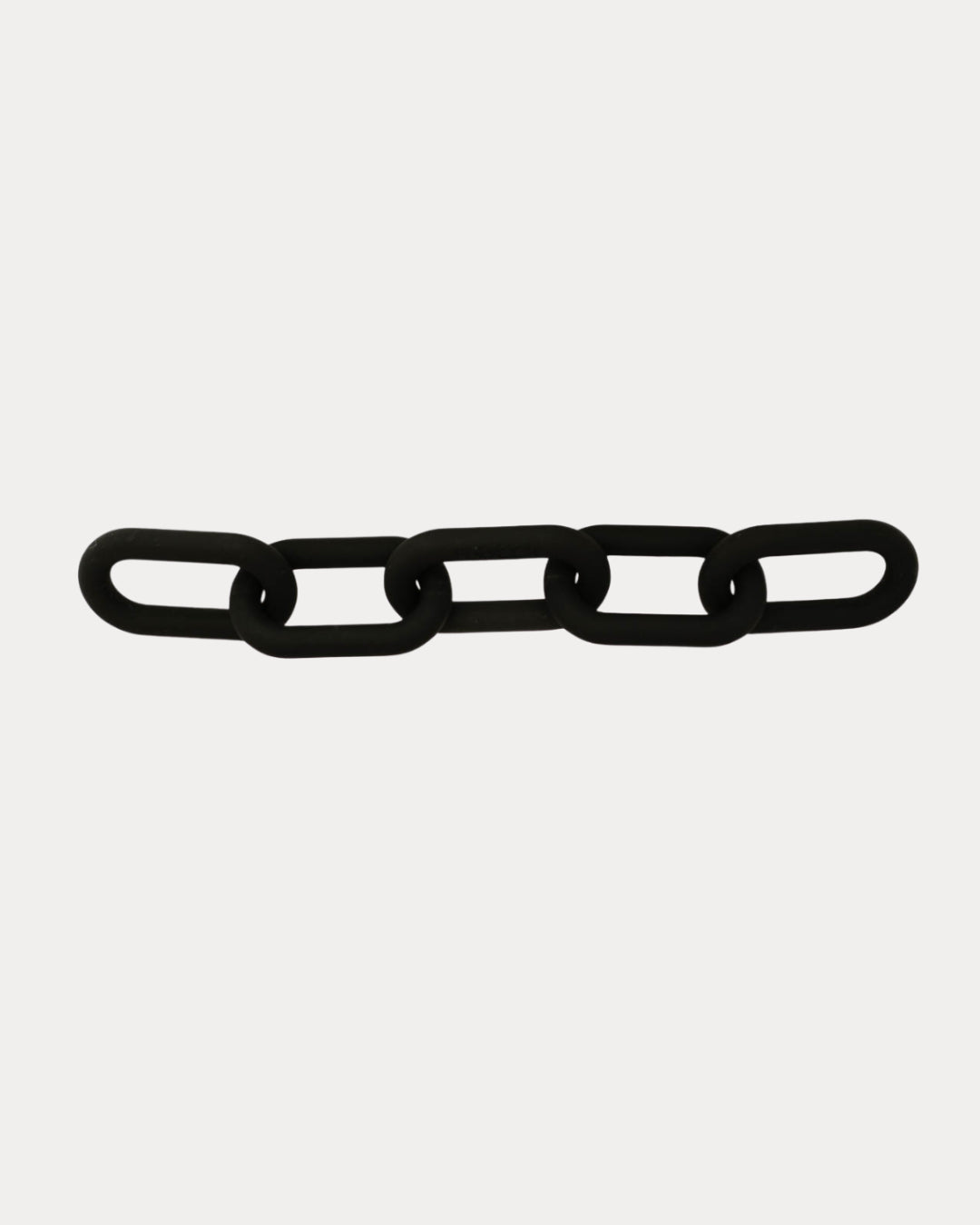 CHAIN LINK TEETHER